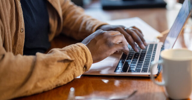 Nolte: Debut Novelist Cries Racism After Losing $2M Deal over Suspected AI Usage