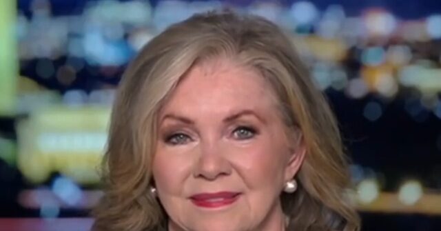 Blackburn: AI Regulations Have to Focus on ‘End Use’ or They’ll Be Outdated