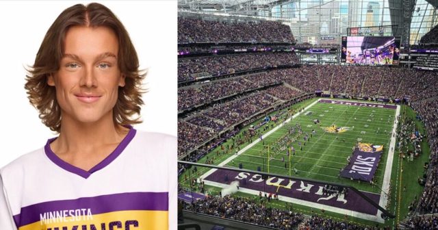 NFL Team Faces Backlash After Introducing Male Cheerleaders: ‘More Dudes in Women’s Spaces’