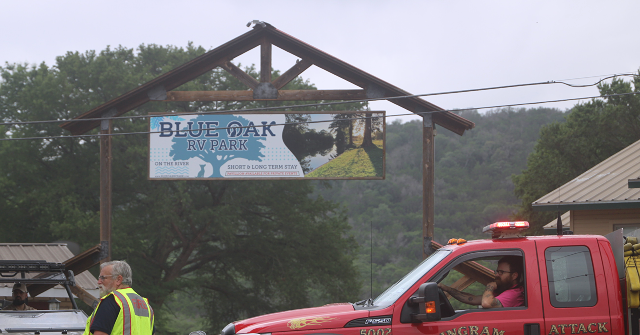 ABBOTT: Texas Flood Victim Numbers Expected to Rise as Campers Don’t Come Home