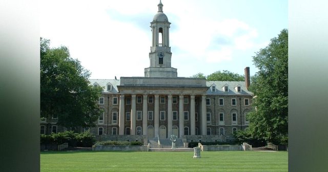 14 Arrested and Charged at Penn State Fraternities for Large-Scale Cocaine Trafficking Operation