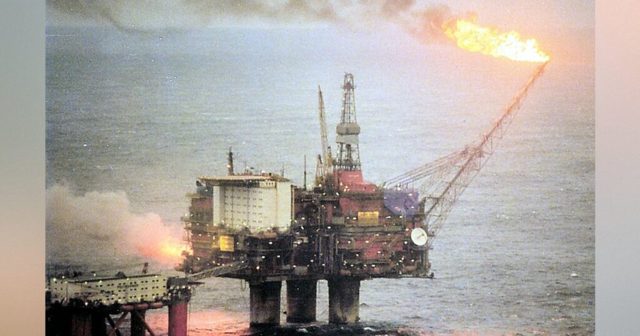 Norway Pushes Back Against European Commission’s Hypocrisy in Curbing Arctic Oil and Gas Just as Multiple EU Countries Are Actively Seeking It