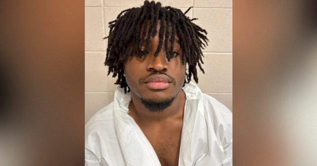 Nigerian Illegal Immigrant Charged With Murder of 18-Year-Old UMass Dartmouth Football Player