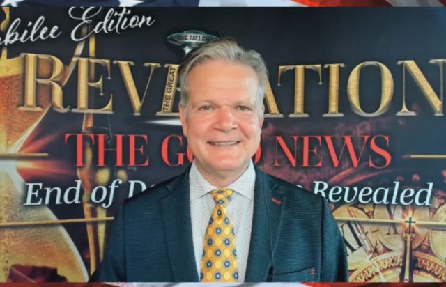Silver Gold Record Highs Continue & No War – Bo Polny