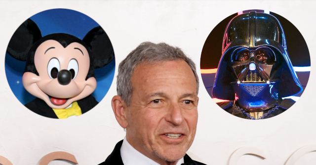 Nolte: Disney Sells Out — Hands $1B and 200+ Characters to OpenAI