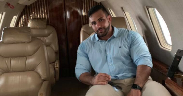 Bodybuilding Influencer Arrested in Mexico on Cartel Fuel Theft Charges