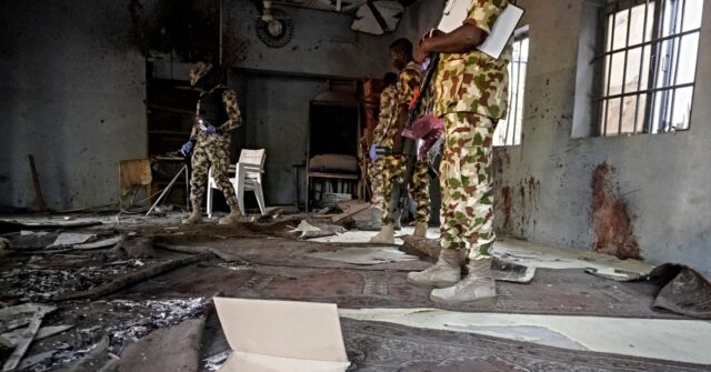 Bloody Weekend in Nigeria as Boko Haram Stages Deadliest Attack Since Christmas