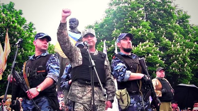Moscow Forces Complete Conquest of Luhansk Region, One of the Cradles of the War, Fighting Since 2014 to Secede from Ukraine and Join Russia