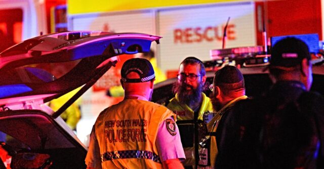 Stringent Gun Control Fails to Prevent Australian Mass Killing