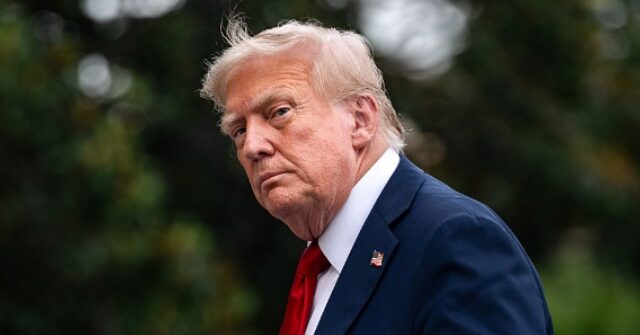 Trump Says Roger Clemens ‘Should be in the Baseball Hall of Fame NOW!’