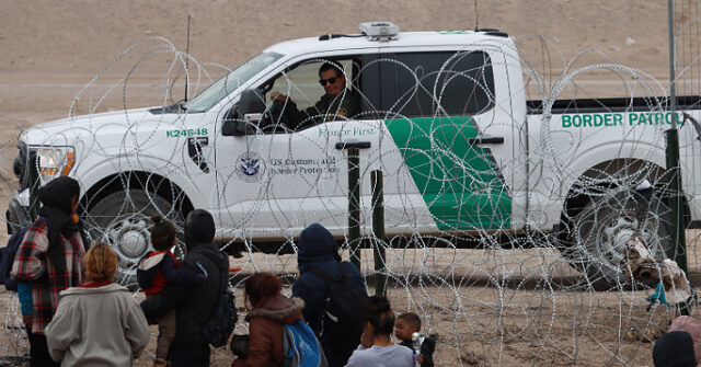 Trump Admin Blocked from Returning Child, Youth Migrants to Guatemala