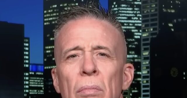 Border Patrol Chief Bovino: ‘The Victims Are the Border Patrol Agents’
