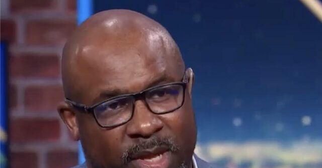 Jamaal Bowman Blames ‘Being Called the N-Word Directly or Indirectly’ for Cancer, Heart Disease in Black Community