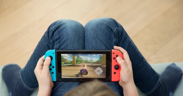 Police: 11-Year-Old Pennsylvania Boy Killed Father for Taking Away Nintendo Switch
