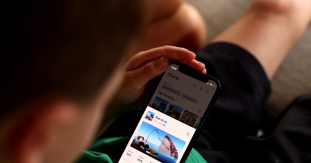 ‘Breeding Ground for Predators:’ Los Angeles County Files Lawsuit Against Roblox