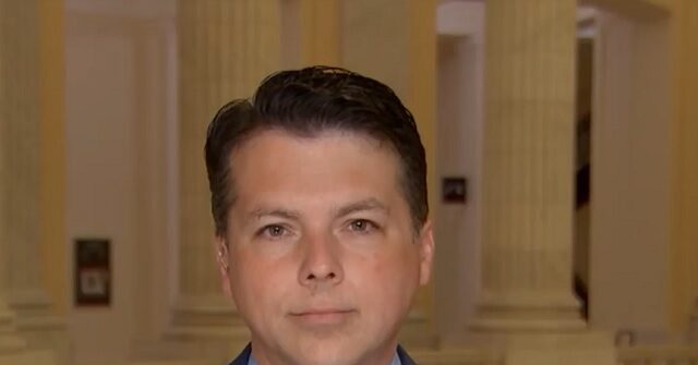 Dem Rep. Boyle: This Shutdown’s Different from the Others and It’s the GOP’s Fault