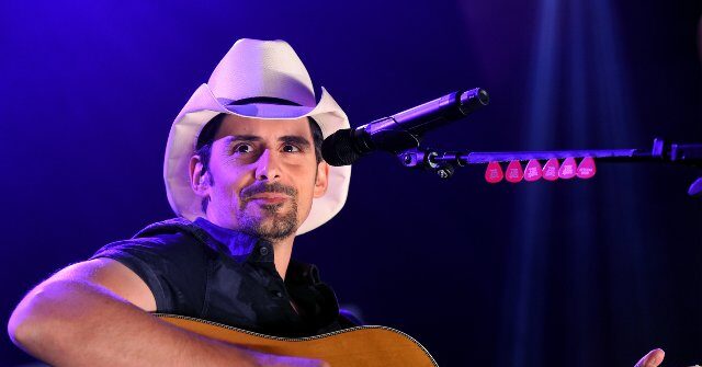 ‘Nightmare Scenario’: Country Star Brad Paisley Calls on Fans to Help Block AI Data Center Near Nashville Zoo