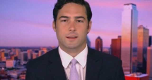 Rep. Brandon Gill Talks About Birthright Tourism and What the GOP is Doing to Stop It (VIDEO)
