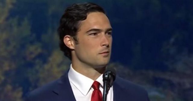 Rep. Brandon Gill: “AOC, You Were Finally Right About One Thing. Woke One was Crazy, and We’re Not Going to Let You Get Your Hands on Woke Two”