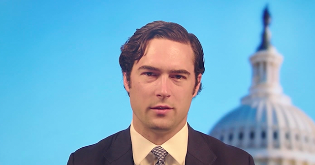 American Tributes – Brandon Gill: Americans Have the Grit, Will to Achieve the Impossible