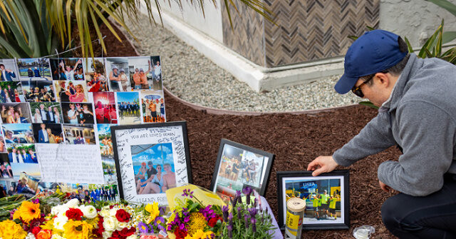 Report: Woman Charged with Murder over DUI Death of Manhattan Beach Teen