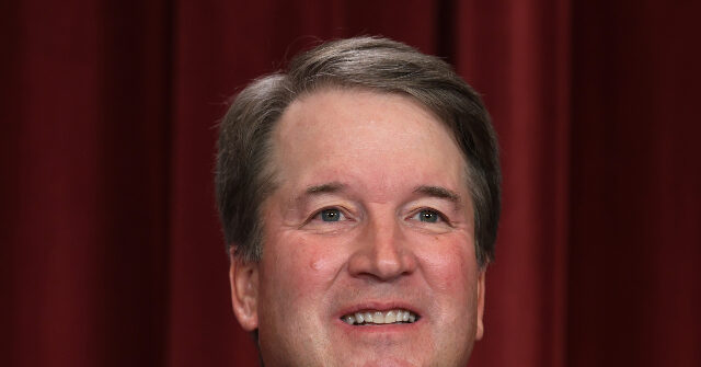 Kavanaugh’s Would-Be Assassin’s Mom Cites Son’s Transgenderism as Reason for Leniency in Sentencing