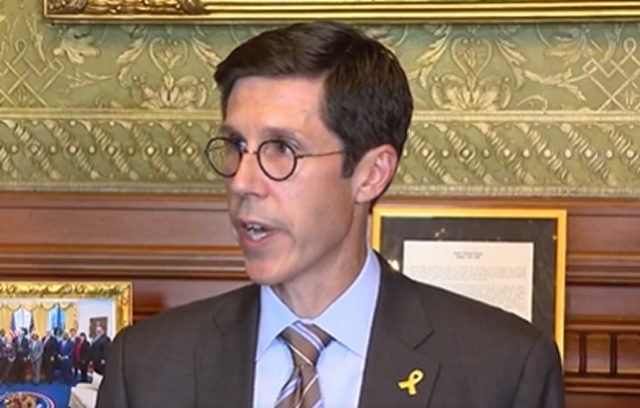ICE Arrests MS-13 Member and Fentanyl Dealer in Providence, RI – Local Officials Worried That Police May Have Assisted (VIDEO)