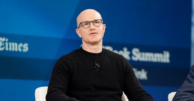Coinbase Lays Off 14% of Employees in AI Transformation