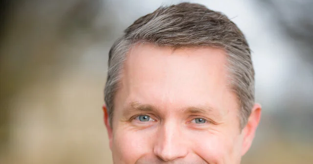 Exclusive — TX State Rep. Brian Harrison: Texas Legislature Is Run by Democrats Thanks to RINOs