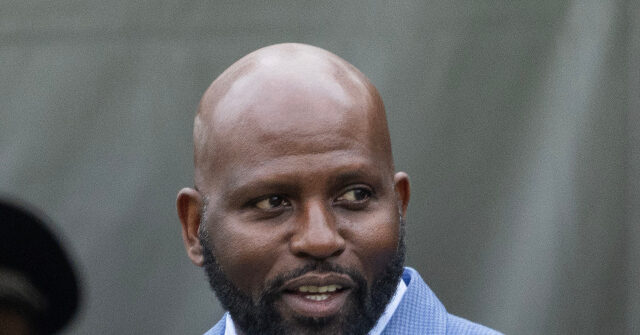 Deputy Mayor Absent During CA Wildfires Because He Called In Fake Bomb Threat Gets Probation