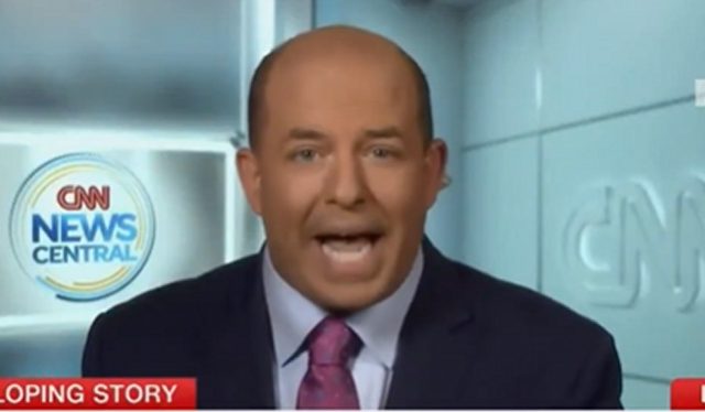 CNN’s Brian Stelter Thinks the Real Tragedy in Murder of Ukrainian Refugee Iryna Zarutska is the Racism of People Who Noticed it (VIDEO)