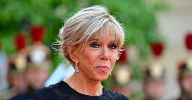 Paris Court Finds 10 Guilty of Cyberbullying France’s First Lady Brigitte Macron