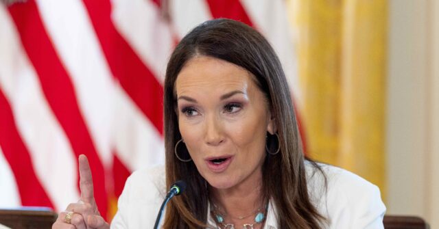USDA’s Rollins Warns Newsom: We’re Going to Save California’s Dams