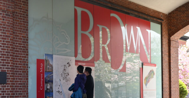 Brown University Reaches $50M Settlement with Trump Admin to Restore Federal Funding