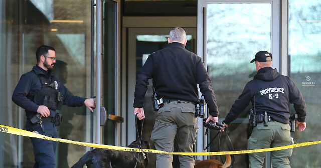 ‘Person of Interest’ Identified in Brown University Shooting Investigation