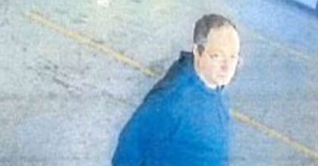 Alleged Brown University Shooter Attended School in Portugal With Slain MIT Professor