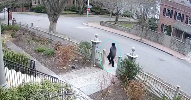 Providence Mayor: I Said City’s Safe with Shooter Loose Because We Needed to Move and Had Cops, Community Made Same Misstep I Did on Person of Interest