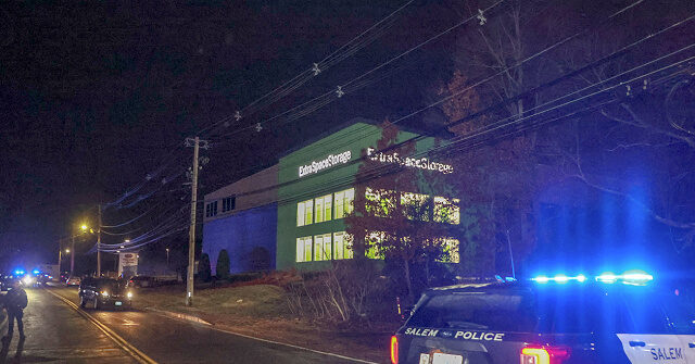Report: Brown University Shooting Suspect Dead of Self-Inflicted Gunshot Wound