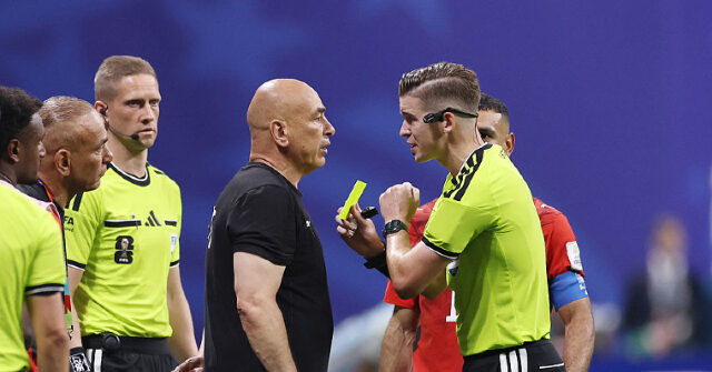 Controversy Explodes After Disallowed Goal in Egypt-Argentina World Cup Game: ‘Not Why VAR Was Brought Into the Game’