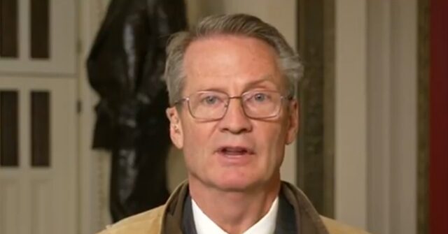 ‘Dressed Like a Bunch of Hookers’: GOP Rep. Burchett Says Soleimani Niece, Grandniece ‘Need to Go Back’ to Iran
