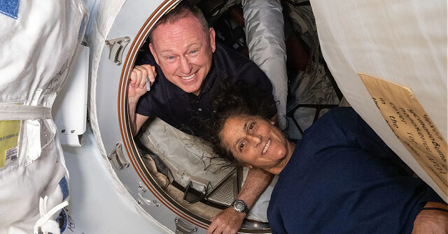 Boeing in Hot Water: NASA Designates Starliner Stranding Astronauts as Most Serious Type of Safety Mishap