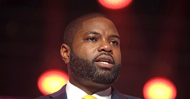 Elon Musk Backs Rep. Byron Donalds as Next Governor of Florida