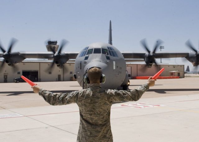 Air Force Saves $10 Billion Under Trump’s Leadership