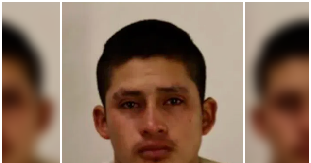 Sanctuary California: Illegal Alien Accused of Raping, Sodomizing 14-Year-Old Girl with Autism