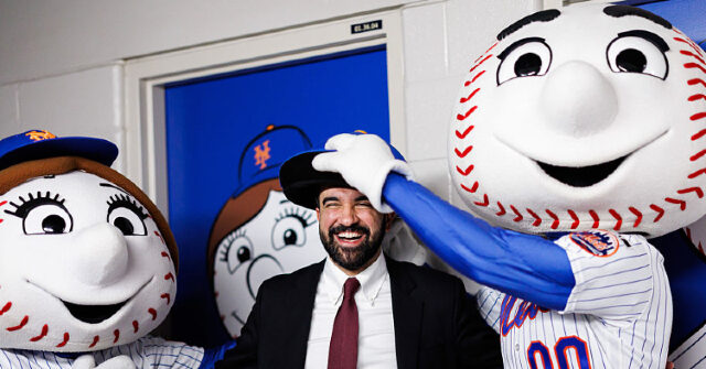 VIDEO: Mets Fans Blame 10-Game Losing Streak on Mamdani Curse