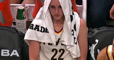 IT’S OFFICIAL – After Months of Pounding and Abuse Caitlin Clark Unable to Play in WNBA All-Star Game