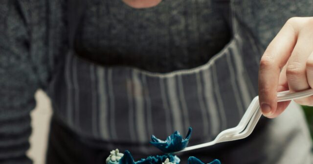 UK Govt. Offering Illegal Migrants Classes in Cake Decorating, Hairdressing, ‘Balloon Craft’ and Flower Arrangement