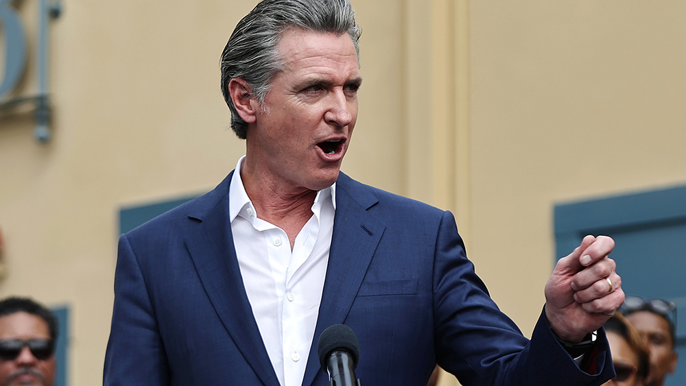 Trump deploys Marines to LA riots as Newsom counters with lawsuit and hypocritical challenge