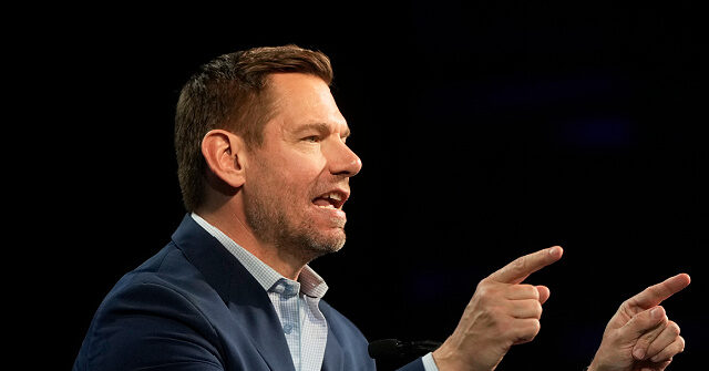 Axios’, CNN’s Thompson on Swalwell: ‘This Stuff Was Out There’, Dems ‘Probably Could Have’ Looked Into It