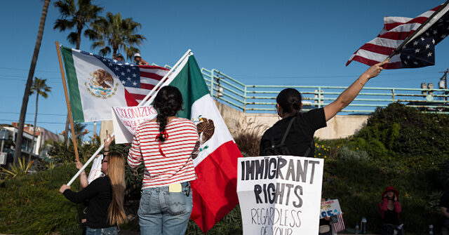 California Allocating $35 Million to Illegal Immigrants During Trump’s Mass Deportation Agenda